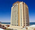 Hilton Virginia Beach Oceanfront logo