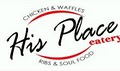 His Place Eatery image 6