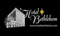 Historic Hotel Bethlehem logo