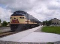 Historic RailPark  Train Museum image 5