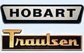 Hobart Service logo