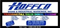 Hoffco Signs & Industrial Markings, Inc. logo