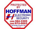Hoffman Electronic Systems logo