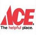Hoffmann Ace Hardware logo