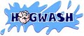 Hogwash Pressure Washing logo