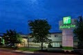 Holiday Inn Cincinnati-Riverfront logo