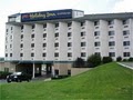 Holiday Inn Express Butte (Parkside) Hotel image 1