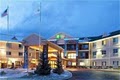 Holiday Inn Express-Gunnison image 1