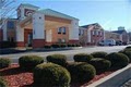 Holiday Inn Express Hotel Cloverdale (Greencastle) image 1