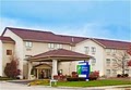 Holiday Inn Express Hotel Joliet-Plainfield I-55 North logo