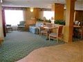 Holiday Inn Express Hotel Kitty Hawk Beach image 8