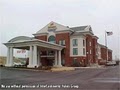 Holiday Inn Express Hotel Memphis-Hacks Cross Morris logo