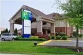 Holiday Inn Express Hotel Morehead logo