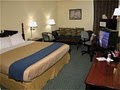 Holiday Inn Express Hotel New Albany image 2