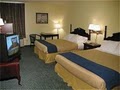 Holiday Inn Express Hotel New Albany image 3
