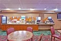 Holiday Inn Express Hotel Paducah image 6