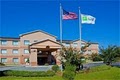Holiday Inn Express Hotel Pocomoke City logo