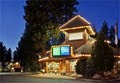 Holiday Inn Express Hotel South Lake Tahoe logo