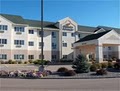Holiday Inn Express Hotel Stevens Point WisconsRapids image 1