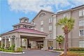 Holiday Inn Express Hotel & Suites - Ashley Phosphate logo