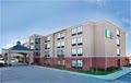 Holiday Inn Express Hotel & Suites Cape Girardeau I-55 logo