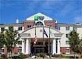 Holiday Inn Express Hotel & Suites Charleston-North image 2
