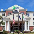 Holiday Inn Express Hotel & Suites Charleston-North image 1