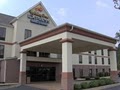 Holiday Inn Express Hotel & Suites - Duncan, SC logo