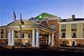 Holiday Inn Express Hotel & Suites Hinesville logo