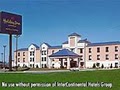 Holiday Inn Express Hotel & Suites Hutchinson (At The Mall) image 1