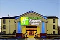 Holiday Inn Express Hotel & Suites Jasper logo