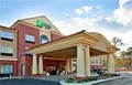 Holiday Inn Express Hotel & Suites Laurel image 1