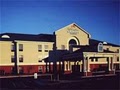 Holiday Inn Express Hotel & Suites Laurinburg image 1