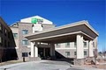 Holiday Inn Express Hotel & Suites Los Alamos Entrada Park logo