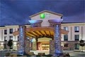 Holiday Inn Express Hotel & Suites Loveland logo