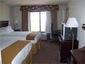 Holiday Inn Express Hotel & Suites McPherson image 3