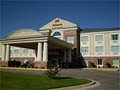 Holiday Inn Express Hotel & Suites Paragould image 1