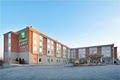 Holiday Inn Express Hotel & Suites Pittsburgh West Mifflin logo