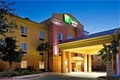 Holiday Inn Express Hotel & Suites Rio Grande City logo