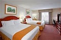 Holiday Inn Express Hotel & Suites Sharon-Hermitage image 2