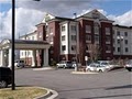 Holiday Inn Express Hotel & Suites Tuscaloosa-University image 2