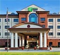 Holiday Inn Express Hotel & Suites in Montgomery image 1
