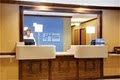 Holiday Inn Express Hotel Tuscola image 2