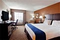 Holiday Inn Express Hotel Tuscola image 3