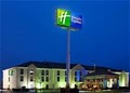 Holiday Inn Express Hotel Wilmington logo