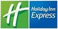 Holiday Inn Express Lancaster-Rockvale Outlets logo