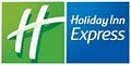 Holiday Inn Express Lancaster-Rockvale Outlets logo