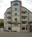 Holiday Inn Express Missoula - Riverside logo