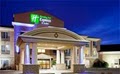 Holiday Inn Express logo