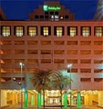 Holiday Inn Hotel San Antonio-Riverwalk logo